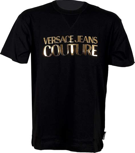 versace jeans t shirt ebay|versace jeans couture official site.